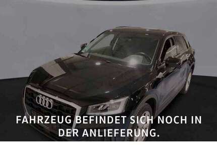 Audi Q2 44.500 km 22.980 &euro; Kitzingen 97318