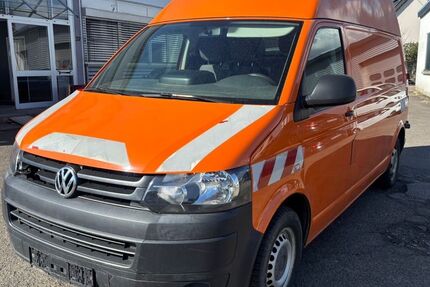 VW T5 Transporter 204.180 km 8.900 &euro; Kirchberg 55481