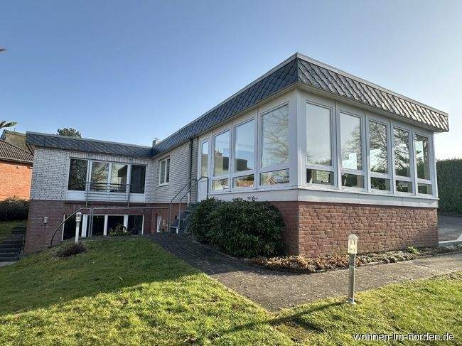 Einfamilienhaus Molfsee - 5 Zimmer, 160 m&sup2;, 549.000&euro; | Angebot:25697505