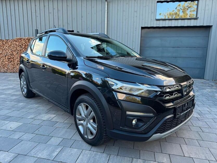 Sandero