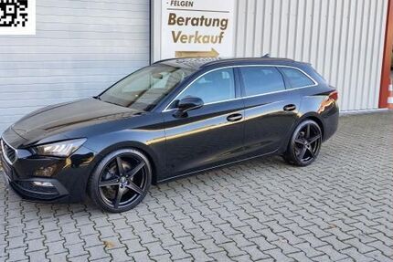 Seat Leon 49.122 km 22.770 € Zschopau 09405
