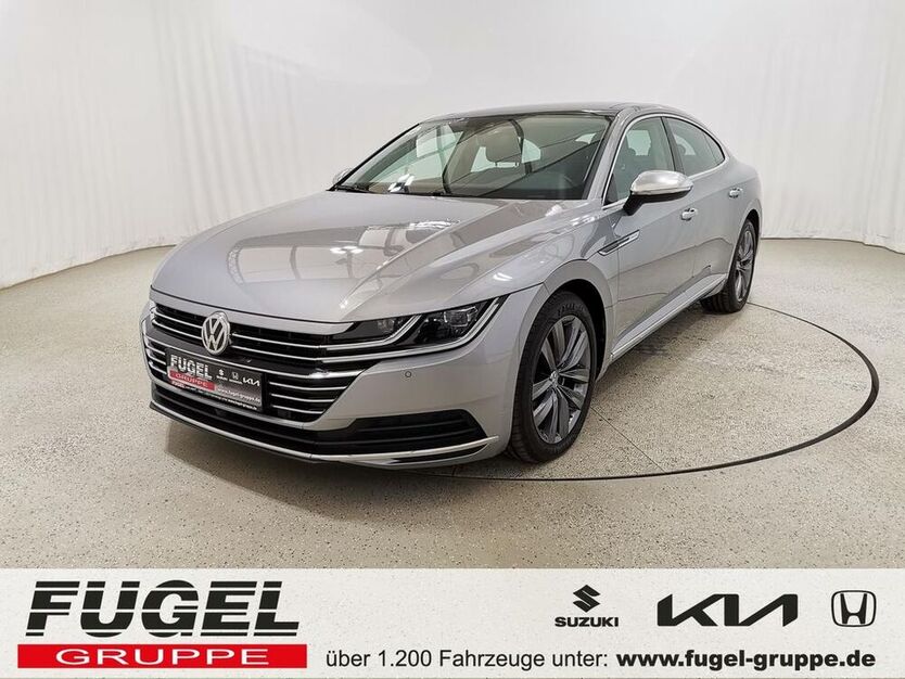 Arteon