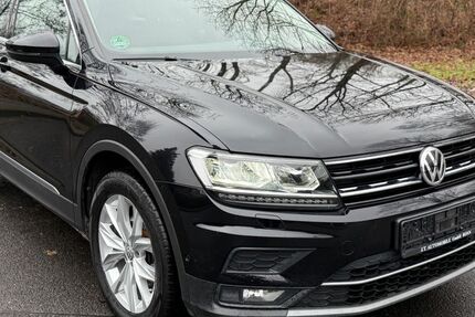 VW Tiguan 139.650 km 19.999 &euro; Bonn 53127