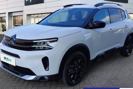 Citroen C5 Aircross 28.525 km 21.430 &euro; Heidenau 01809