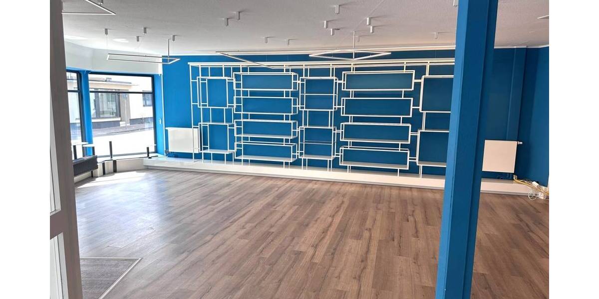 Gewerbeobjekt Viernheim - 2.250&euro; | Angebot:26451825