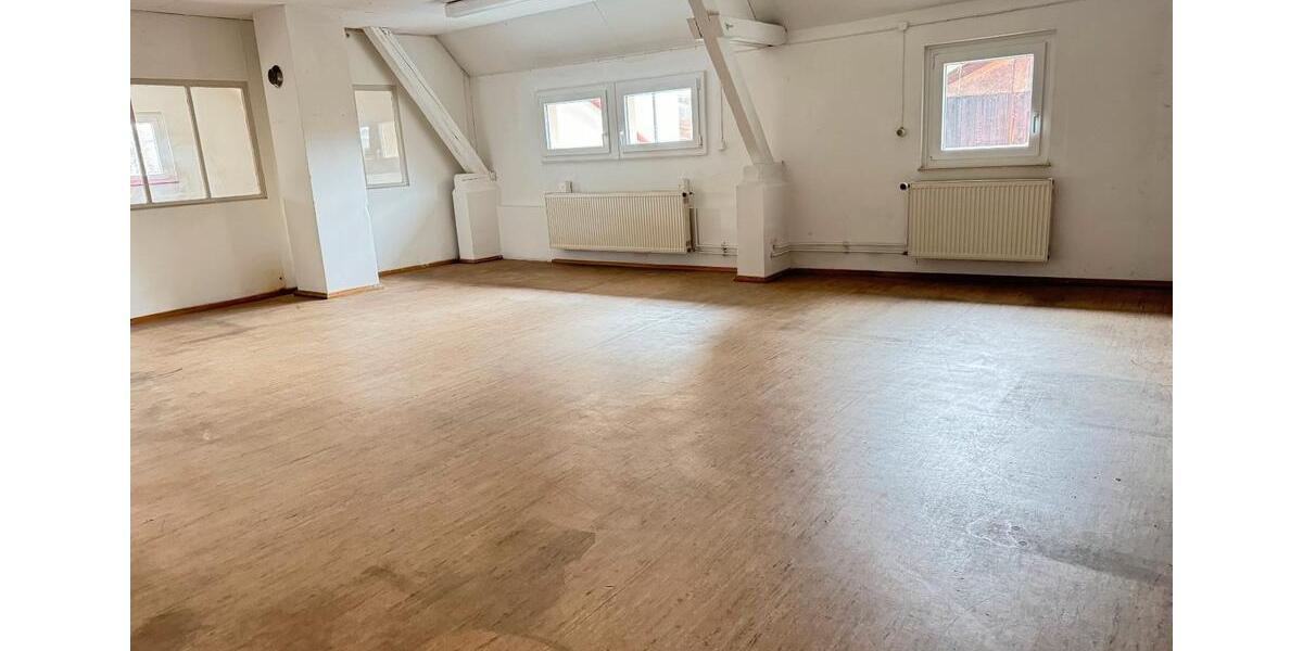 Gewerbeobjekt Singen (Hohentwiel) - 1.680&euro; | Angebot:26250985