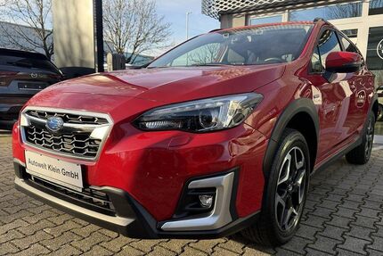Subaru XV 52.886 km 23.490 &euro; Bietigheim-Bissingen 74321