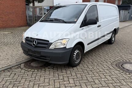 Mercedes-Benz Vito 411.000 km 2.950 &euro; Nordhorn 48529