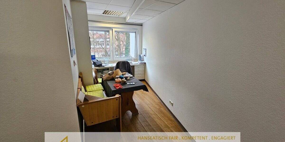 Gewerbeobjekt Syke - 1 Zimmer, 228 m&sup2;, 1.900&euro; | Angebot:25775308