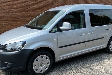 VW Caddy Maxi