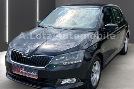 Skoda Fabia 131.390 km 6.900 &euro; Lollar 35457