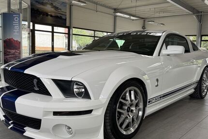 Ford Mustang 45.000 km 49.990 &euro; Vöhringen 72189