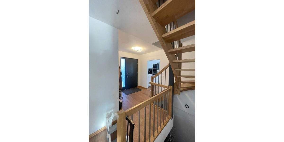Einfamilienhaus Röthenbach an der Pegnitz Röthenbach - 6 Zimmer, 165 m&sup2;, 970.000&euro; | Angebot:26627384