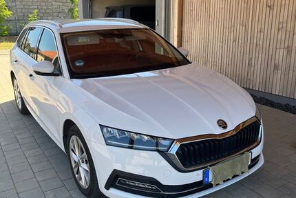 Skoda Octavia 68.000 km 23.900 &euro; Geroldshausen 97256