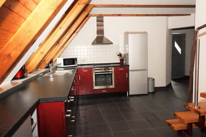 Einfamilienhaus Röbel/Müritz Müritz - 6 Zimmer, 160 m&sup2;, 350.000&euro; | Angebot:26999207