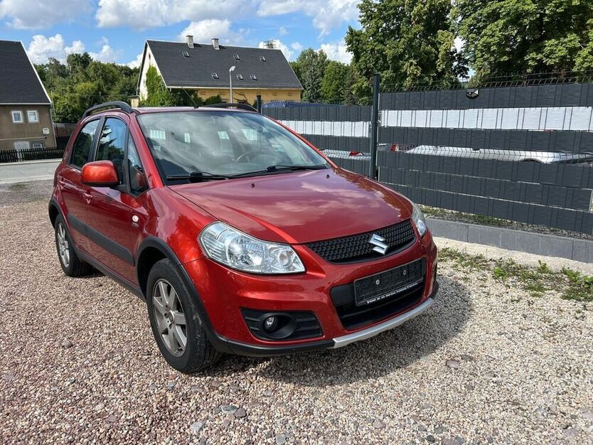 SX4