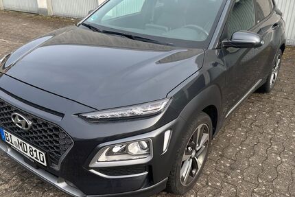 Hyundai KONA 37.000 km 16.990 &euro; Bielefeld 33739