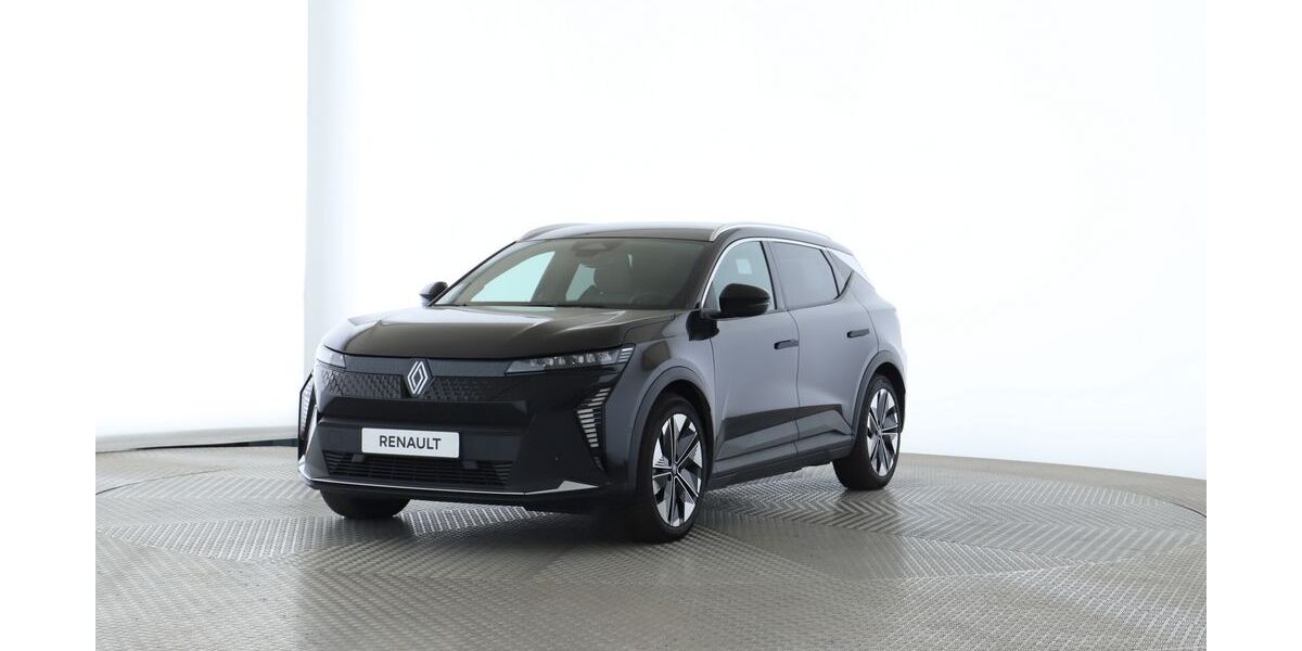 Renault Scenic E-TECH 29.437 km 37.890 &euro; Hamburg 22763