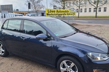 VW Golf 110.000 km 8.990 &euro; Pasewalk 17309