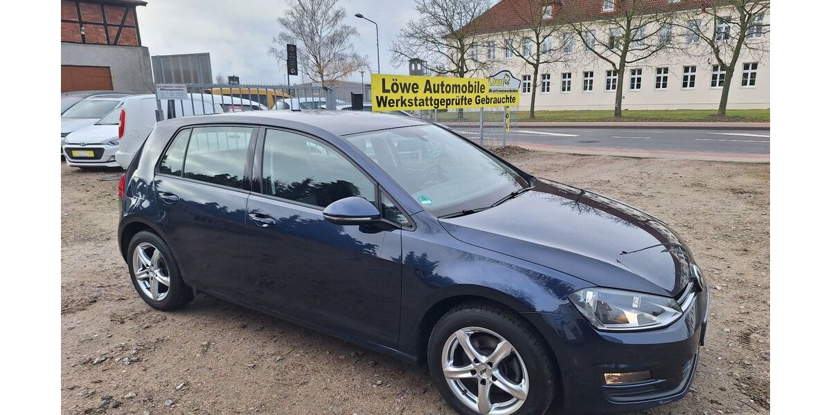 VW Golf 110.000 km 8.990 &euro; Pasewalk 17309