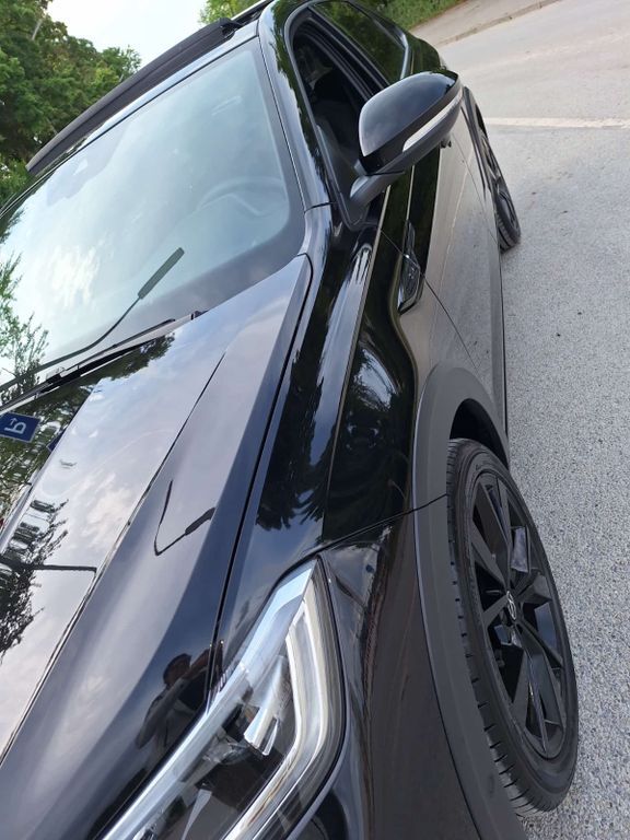 VW Taigo 14.000 km 38.100 € odelzhausen 85235
