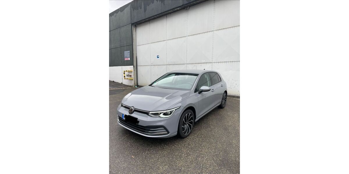VW Golf 27.000 km 24.090 &euro; Pforzheim 75175