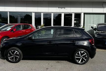 VW Polo 25.363 km 17.800 &euro; Woldegk 17348