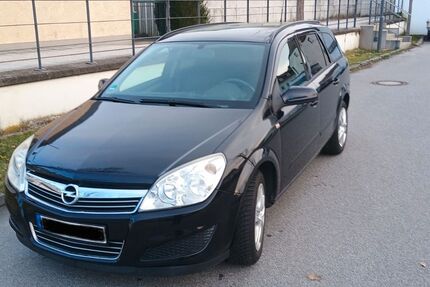Opel Astra 191.000 km 3.490 &euro; Plattling 94447