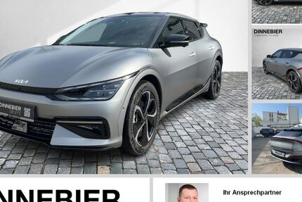 Kia EV6 2.489 km 52.190 € Berlin 12277