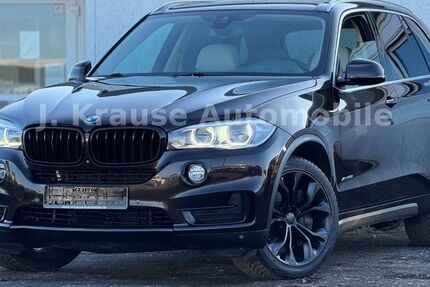 BMW X5 199.165 km 18.921 &euro; Hammah 21714
