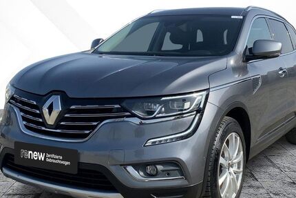Renault Koleos 52.331 km 17.984 &euro; Goslar 38644