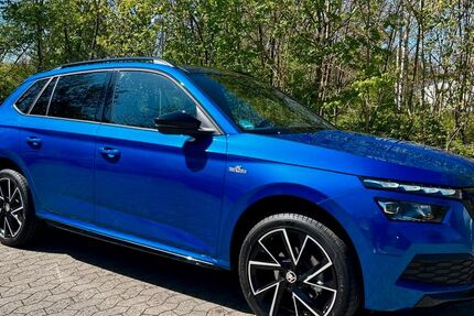 Skoda Kamiq 19.000 km 19.900 &euro; Wendeburg 38176