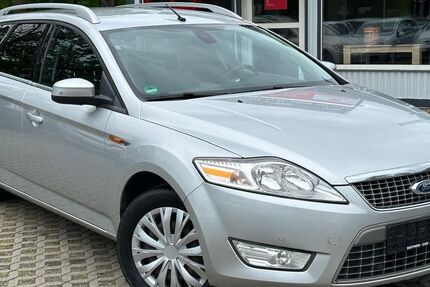 Ford Mondeo 238.000 km 3.499 &euro; Hoppegarten (Hönow) 15366