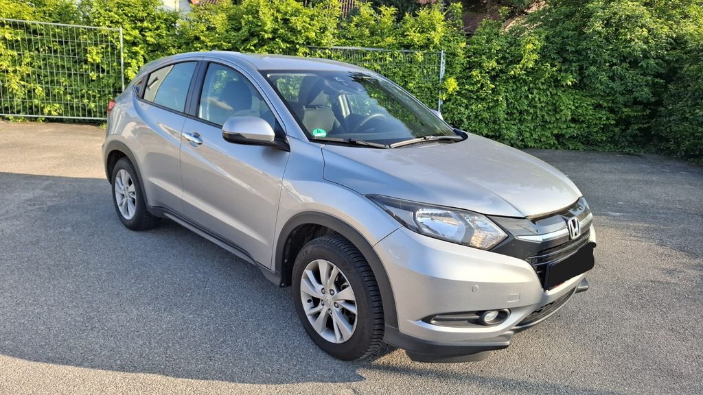 Honda HR-V 85.500 km 16.500 &euro; Waiblingen 71336