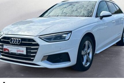 Audi A4 115.767 km 19.520 &euro; Mössingen 72116