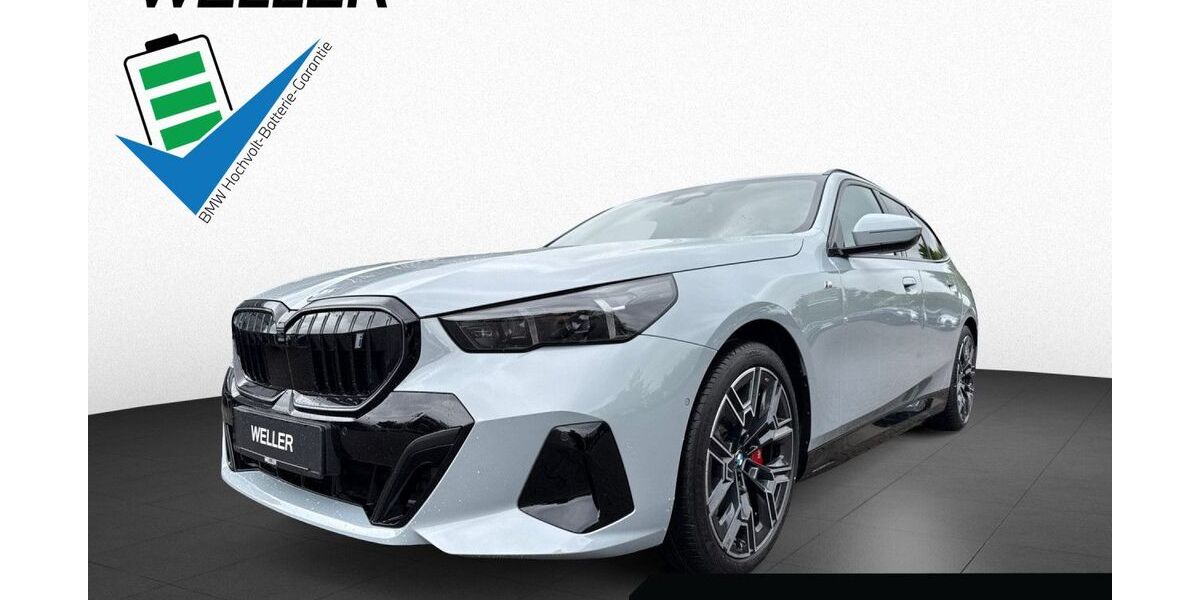 BMW i5 6.542 km 69.999 &euro; Ibbenbüren 49479