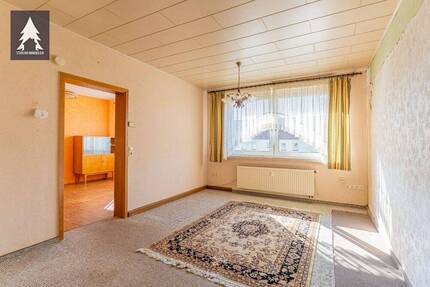 Wohnung Harzgerode - 2 Zimmer, 49 m&sup2;, 25.000&euro; | Angebot:22343469