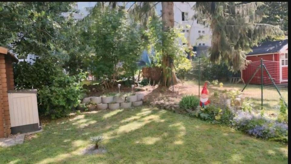 Erdgeschoßwohnung Wuppertal Arrenberg - 3 Zimmer, 81 m&sup2;, 230.000&euro; | Angebot:26342813