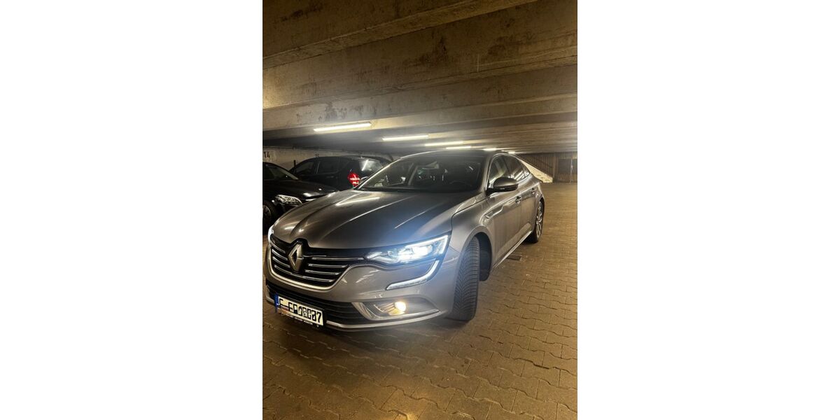 Renault Talisman 64.000 km 16.700 &euro; Frankfurt am Main 65934