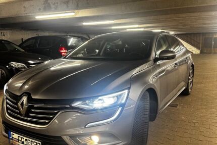 Renault Talisman 65.000 km 16.700 &euro; Frankfurt am Main 65934