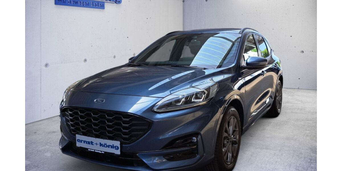 Ford Kuga 86.344 km 21.480 &euro; Teningen-Köndringen 79331