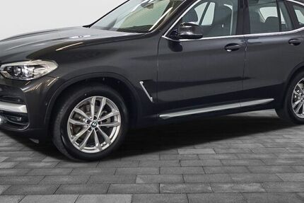 BMW X3 76.400 km 33.640 &euro; Neusitz/Rothenburg 91616