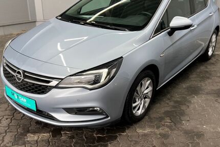 Opel Astra 108.605 km 11.990 &euro; Lilienthal 28865