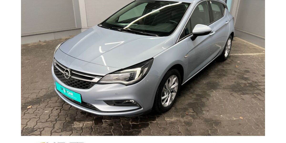 Opel Astra 108.605 km 11.990 &euro; Lilienthal 28865