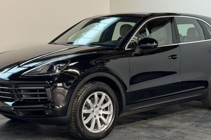 Porsche Cayenne 38.693 km 49.999 &euro; Tornesch 25436
