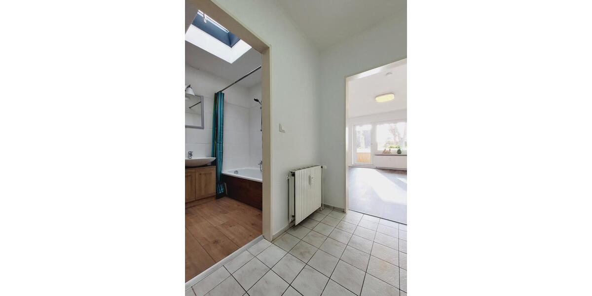 Etagenwohnung Cuxhaven Duhnen - 1 Zimmer, 45 m&sup2;, 135.000&euro; | Angebot:26819179