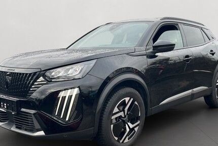 Peugeot 2008 27.450 km 18.490 &euro; Essen 45143