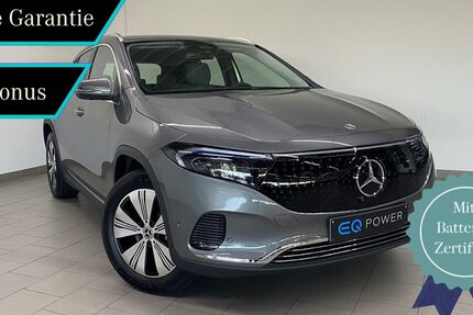 Mercedes-Benz EQA 14.527 km 35.747 &euro; Dornstadt 89160