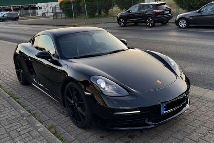 Porsche Cayman 104.000 km 49.500 &euro; Moers 47441