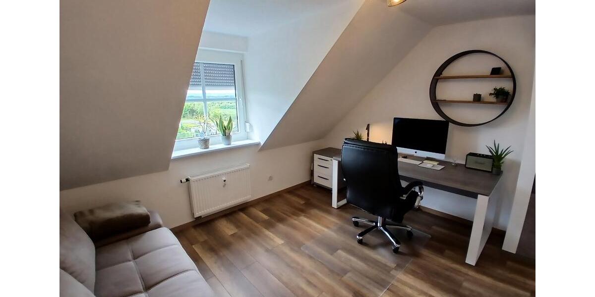 Maisonettenwohnung Laupheim - 3 Zimmer, 92 m&sup2;, 332.000&euro; | Angebot:26820043